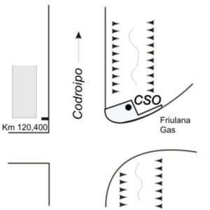 0110#_###_010P - CAMPOFORMIDO - S.S. 13 - KM 120,400