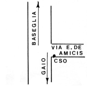 0110#_###_052# - STRADA BASEGLIA - GAIO