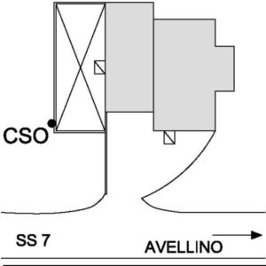 0111#_###_001# - SELLA DI CONZA - S.S. 7 - KM 382,400