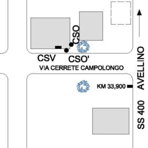 0111#_###_019# - STAZIONE DI SANT'ANGELO DEI LOMBARDI