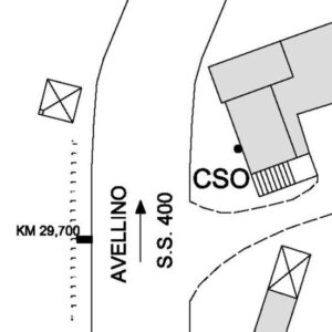 0111#_###_023# - S.S. 400 - KM 29,700 (EX S.S. 7)