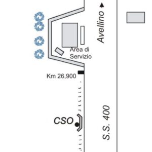 0111#_###_026# - S.S. 400 - KM 26,900 (EX S.S. 7)
