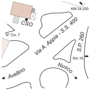 0111#_###_029# - PIANOMAROTTA - S.S. 400 - KM 24,200 (EX S.S. 7)