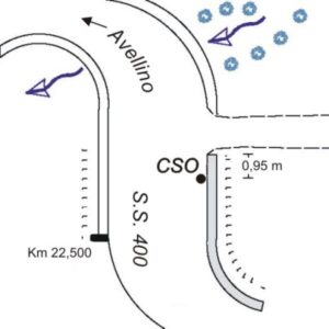 0111#_###_031# - S.S. 400 - KM 22,600 (EX S.S. 7)