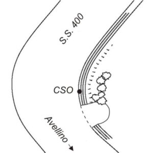 0111#_###_049# - S.S. 400 - KM 6,400 (EX S.S. 7)