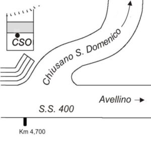 0111#_###_050# - S.S. 400 - KM 4,700 (EX S.S. 7)