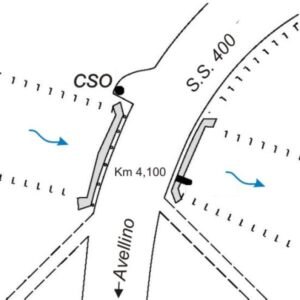 0111#_###_051# - S.S. 400 - KM 4,100 (EX S.S. 7)