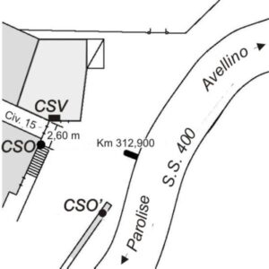 0111#_###_055# - PAROLISE - S.S. 7 - KM 313,600