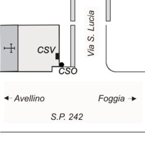 0111#_###_065# - SANTA LUCIA - VIA PIANODÀRDINE, 105