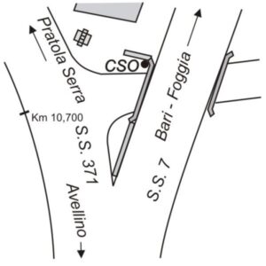 0111#_###_069# - S.S. 371 - KM 10,700 - PONTE SERRITIELLO