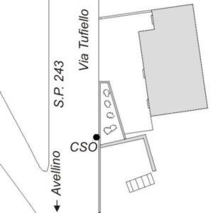 0111#_###_074# - PONTE ZEZA - S.P. 243 - KM 1,700