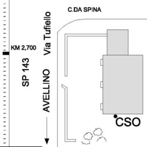 0111#_###_075# - S.P. 243 - KM 2,700 - VIA TUFIELLO