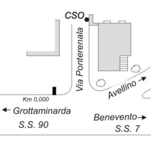 0111#_###_085# - PONTE CALORE - S.S. 90 - KM 0,000