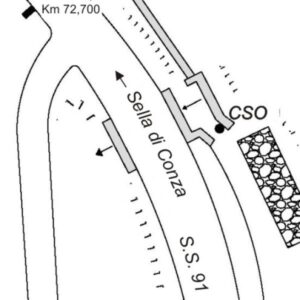 0112#_###_001# - S.S. 91 - KM 72,750