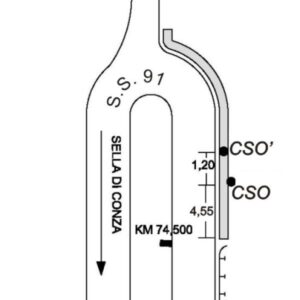 0112#_###_003# - S.S. 91 - KM 74,490
