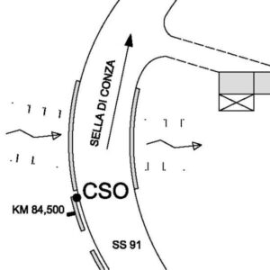 0112#_###_013# - S.S. 91 - KM 84,500