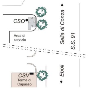 0112#_###_030# - COLLIANO - LOCALITÀ BAGNO (TERME DI CAPASSO)