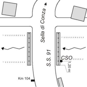0112#_###_034# - S.S. 91 - KM 104,000