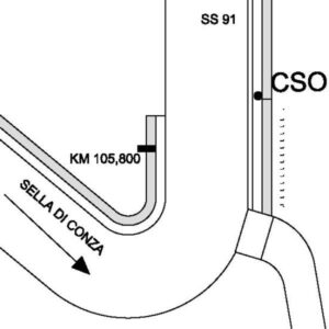 0112#_###_036# - S.S. 91 - KM 105,800