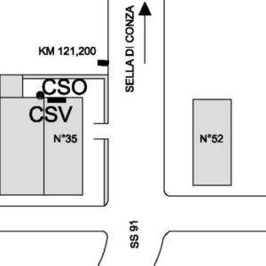 0112#_###_053# - CONTRADA VARANO - SS. .91. - KM 121,200