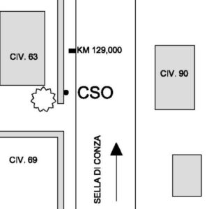 0112#_###_061# - ÉBOLI - S.S. 91 - KM 129,000