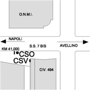 0113#_###_011# - POMIGLIANO D' ARCO