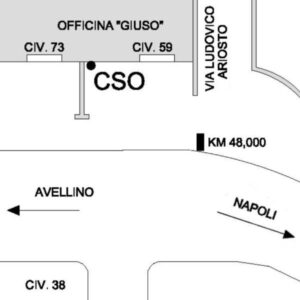 0113#_###_018# - SAN VITALIANO VIA NAZIONALE DELLE PUGLIE