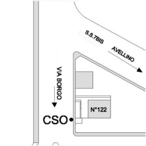 0113#_###_041# - MONTEFORTE IRPINO