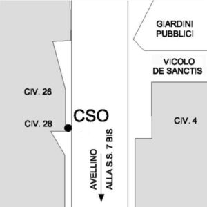 0113#_###_043# - MONTEFORTE IRPINO