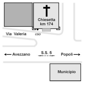 0114#_###_002# - S.S. 5 TIBURTINA VALERIA KM 174,000