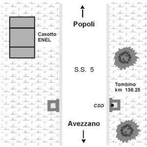 0114#_###_036# - S.S. 5 TIBURTINA VALERIA KM 136,250