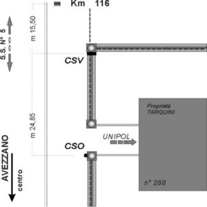 0114#_###_057# - S.S. 5 TIBURTINA VALERIA KM 116,000