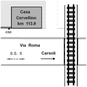 0114#_###_059# - S.S. 5 TIBURTINA VALERIA KM 113,900