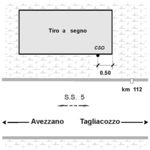 0114#_###_061# - S.S. 5 TIBURTINA VALERIA KM 112,000