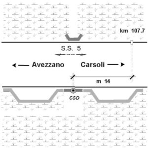 0114#_###_065# - S.S. 5 TIBURTINA VALERIA KM 107,700