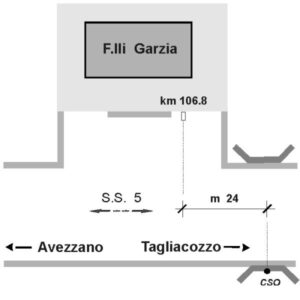 0114#_###_066# - S.S. 5 TIBURTINA VALERIA KM 106,800