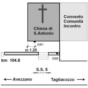 0114#_###_068# - S.S. 5 TIBURTINA VALERIA KM 104,800