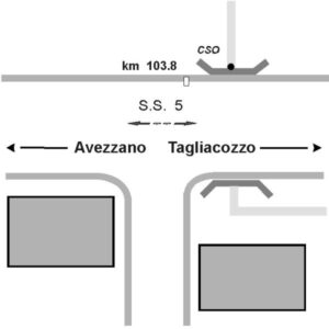 0114#_###_069# - S.S. 5 TIBURTINA VALERIA KM 103,800