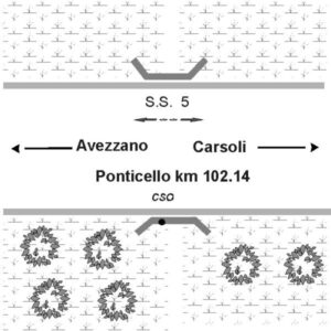 0114#_###_071# - S.S. 5 TIBURTINA VALERIA KM 102,140
