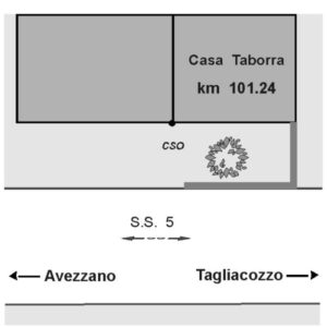 0114#_###_072# - S.S. 5 TIBURTINA VALERIA KM 101,240