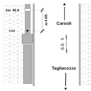 0114#_###_078# - S.S. 5 TIBURTINA VALERIA KM 95,900