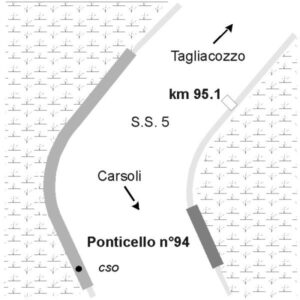0114#_###_079# - S.S. 5 TIBURTINA VALERIA KM 95,100