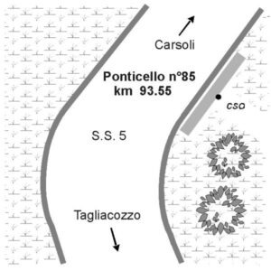 0114#_###_081# - S.S. 5 TIBURTINA VALERIA KM 93,550
