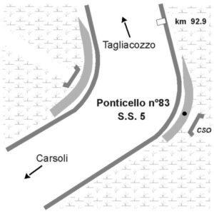 0114#_###_082# - S.S. 5 TIBURTINA VALERIA KM 92,900