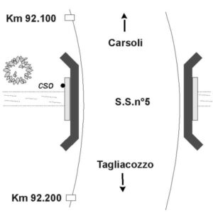 0114#_###_083# - S.S. 5 TIBURTINA VALERIA KM 92,150