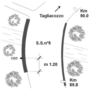 0114#_###_086# - S.S. 5 TIBURTINA VALERIA KM 89,850