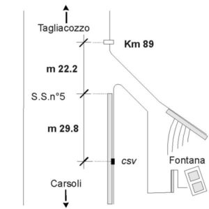 0114#_###_087# - S.S. 5 TIBURTINA VALERIA KM 89,000
