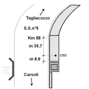 0114#_###_088# - S.S. 5 TIBURTINA VALERIA KM 88,000
