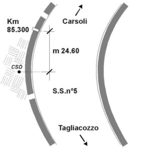 0114#_###_091# - S.S. 5 TIBURTINA VALERIA KM 85,300