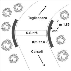 0114#_###_100# - S.S. 5 TIBURTINA VALERIA KM 77,600